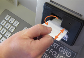 Card cleaning